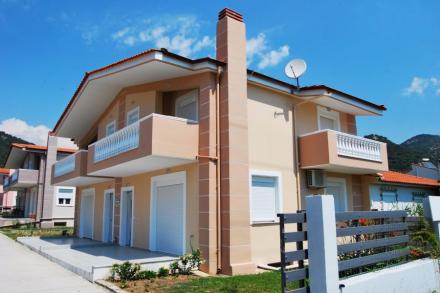 Elegantly Villa